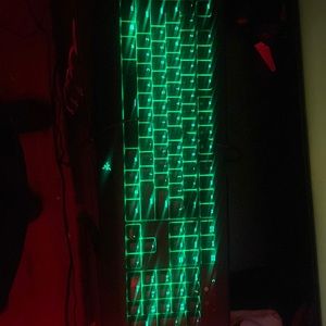 Razer blackwidow ultimate